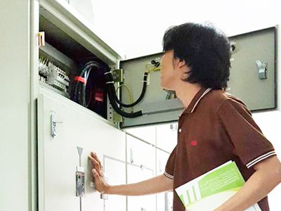 WNJ engineer, WNJ service, WNJ, ABB, ตัวแทนจำหน่าย ABB, ตัวแทน ABB, ABB thailand, ฝ่ายขาย ABB