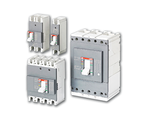 A Formula, MCCB, Breaker ABB, เบรกเกอร์ABB, ฟอร์มูล่า