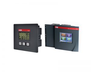 ABB, RVC, RVT, controller
