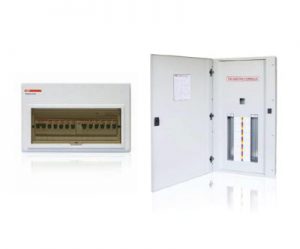 Consumer Unit, Distribution Board