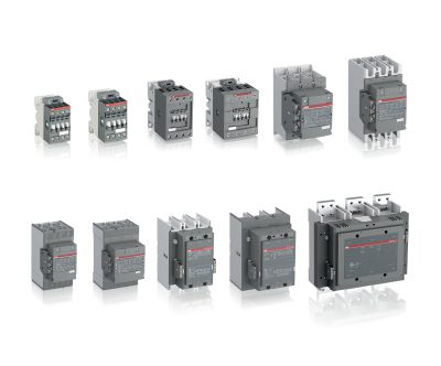 AF Contactor, Magnetic