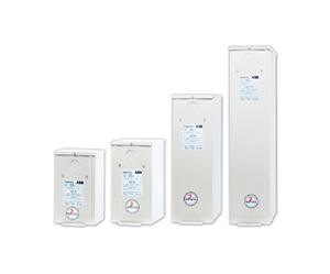 ABB, Capacitor, CLMD