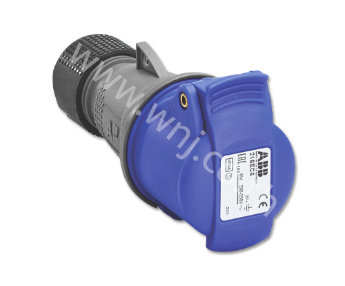 PowerPlug-IP44, 216EC6