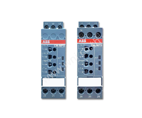 three-phase-relay