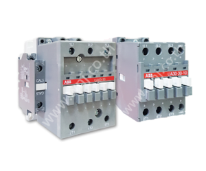 UA Contactor