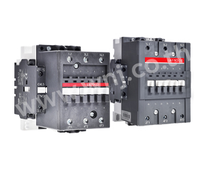 UA Contactor, Hitachi, Hitachi Energy, คอนแทคเตอร์